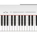 Yamaha P-225 digital piano - White