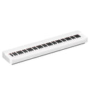 Yamaha P-225 digital piano - White