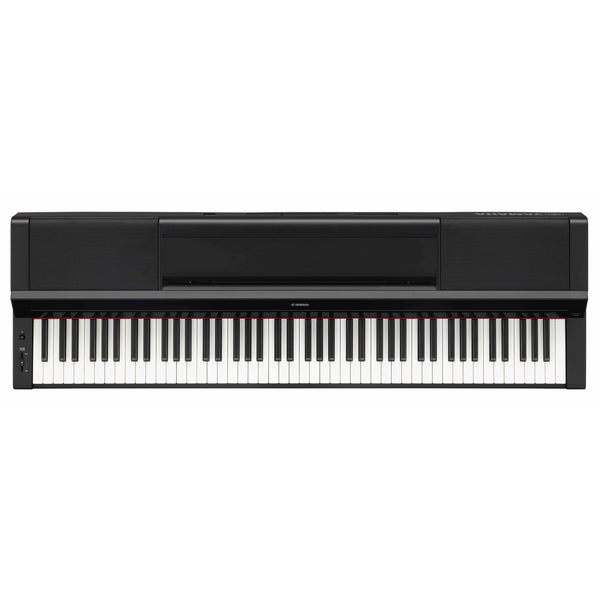 Yamaha P-S500B digital piano - Black