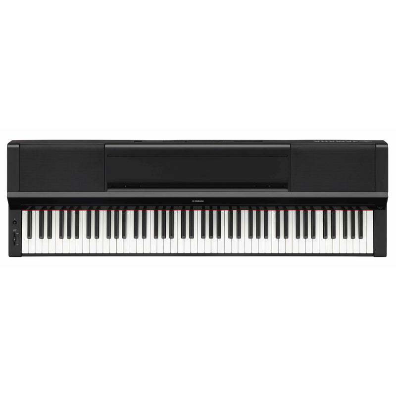 Yamaha P-S500B digital piano - Black