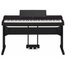 Yamaha P-S500B digital piano - Black