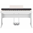 Yamaha P-S500B digital piano - White