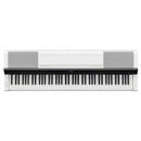 Yamaha P-S500B digital piano - White