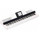 Yamaha P-S500B digital piano - White