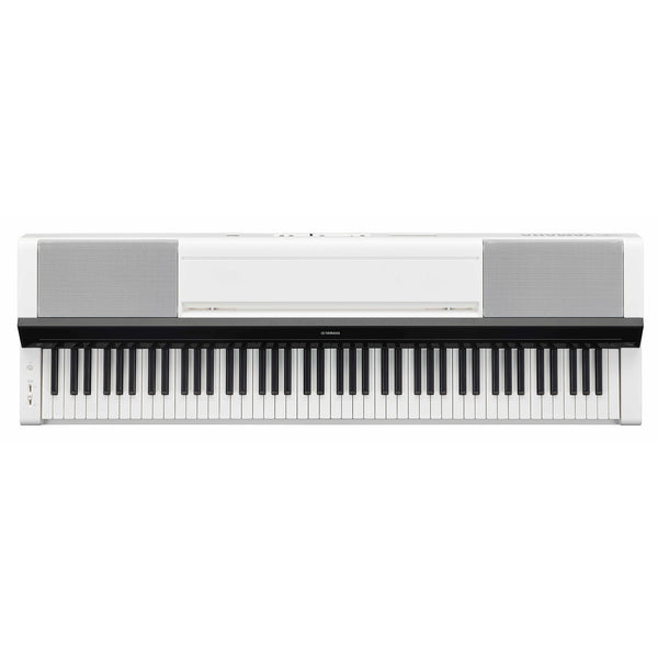 Yamaha P-S500B digital piano - White