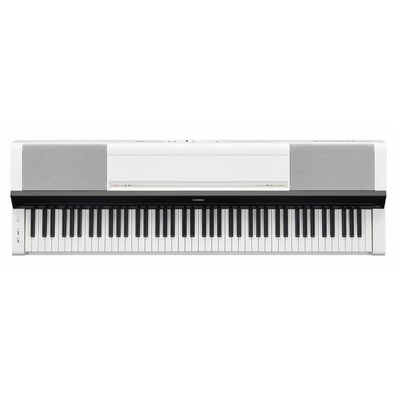 Yamaha P-S500B digital piano - White