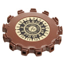 Tombo Chromatic Pitch Pipe