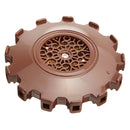 Tombo Chromatic Pitch Pipe