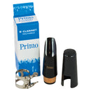 Selmer Bb Clarinet Student Mouthpiece Kit