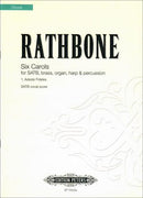 Six Carols: No. 1 - Adeste Fideles