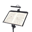 Fzone 12 Led Clip On Orchestra Light
