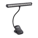 Fzone 12 Led Clip On Orchestra Light