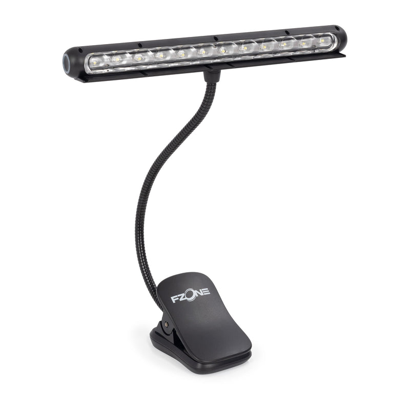 Fzone 12 Led Clip On Orchestra Light