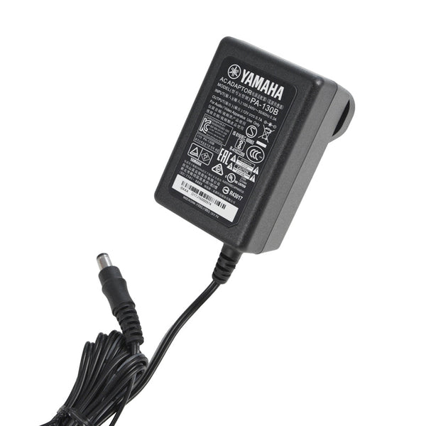 Yamaha PA130B keyboard power adaptor