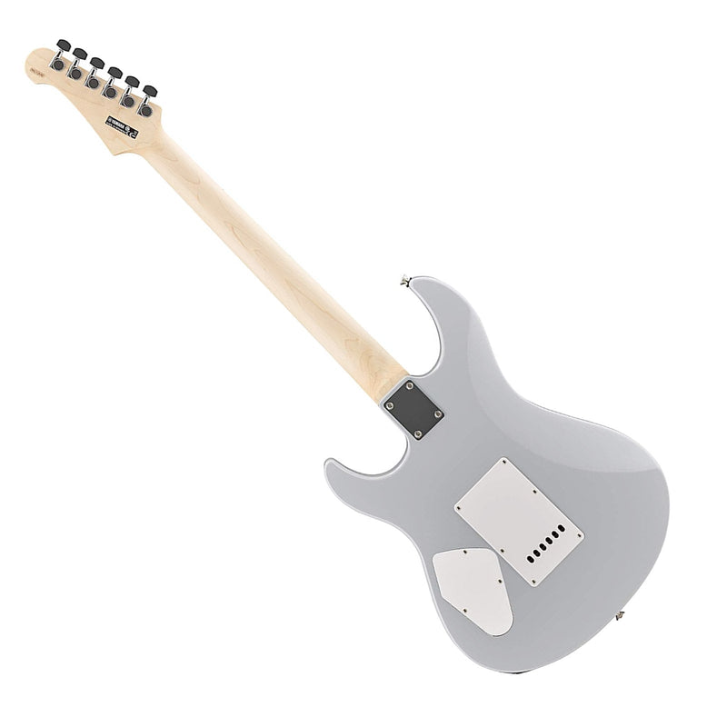 Yamaha Pacifica 112V 4/4 electric guitar - Grey