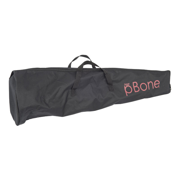 pBone plastic trombone gig bag - A1