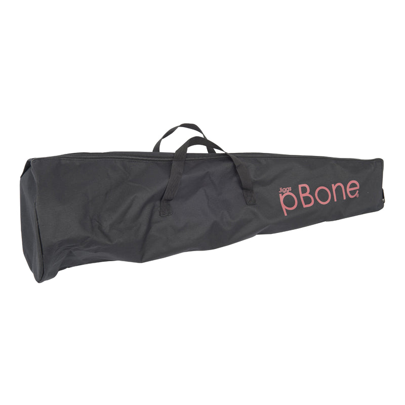 pBone plastic trombone gig bag - A1
