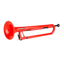 Pbugle Plastic Bugle - Red