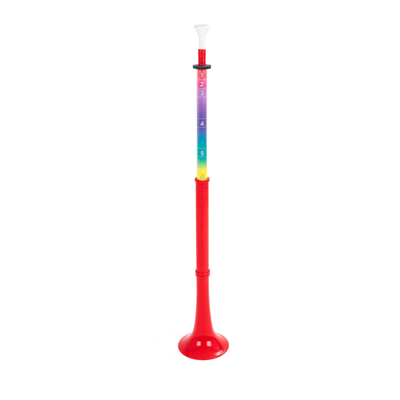 Pbuzz Plastic Extendable Starter Instrument