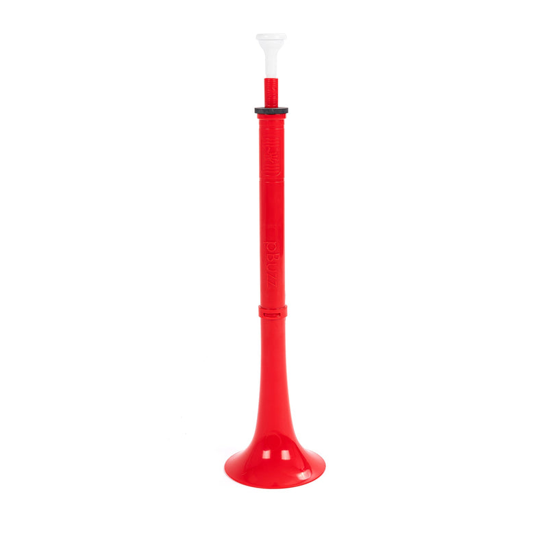 Pbuzz Plastic Extendable Starter Instrument