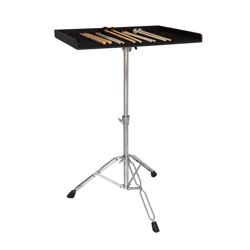 Majestic percussion table stand / accessory stand