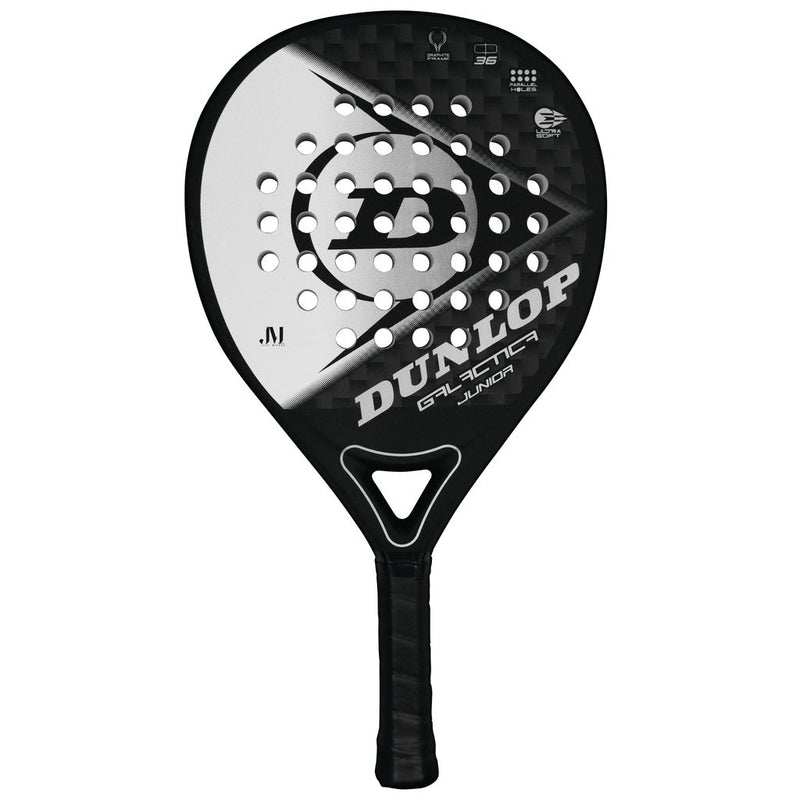 DUNLOP GALACTICA PADEL RACKET JUNIOR