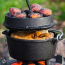 Petromax Dutch Oven - 7.5L
