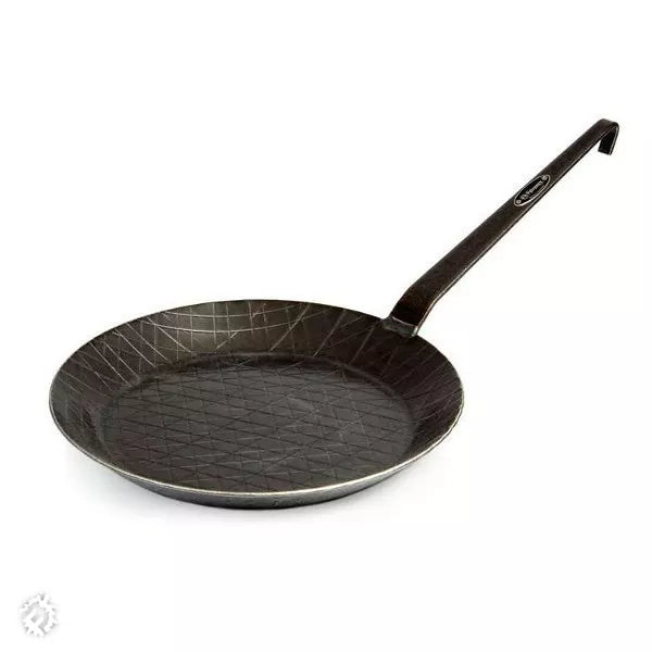 Petromax Wrought Iron Pan - Medium