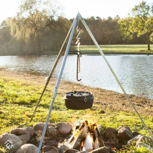 Petromax Tripod