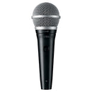 Shure Pga48 Alta Vocal Microphone - Xlr Female To Xlr Male
