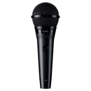 Shure Pga58 Alta Vocal Microphone - Xlr Female To Xlr Male