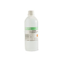 Hanna 500mL pH Electrode Cleaning Solution(BN/EXP)