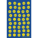 Playing with Phonics Mat