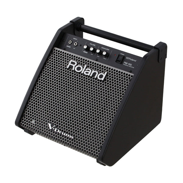 Roland Pm100 80W Personal Monitor