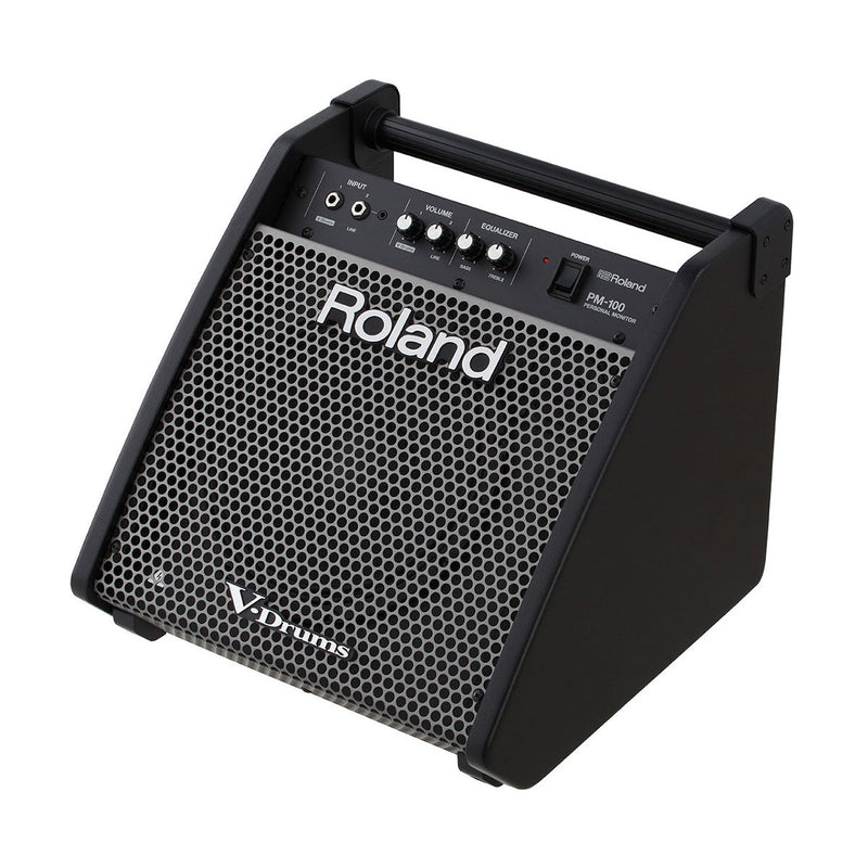 Roland Pm100 80W Personal Monitor