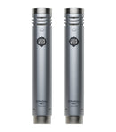 PreSonus PM-2 small-diaphragm cardioid condenser microphones