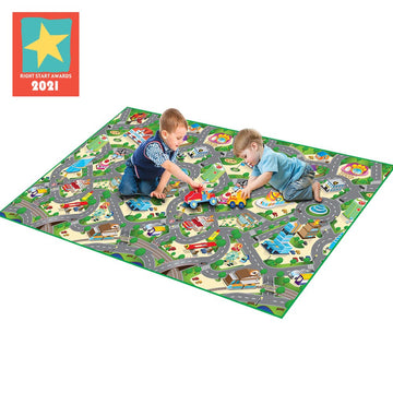 City Play Mat  (200x120cm)