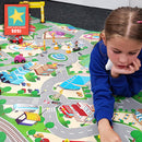 City Play Mat  (200x120cm)