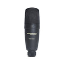 Marantz PODPACK1 USB microphone with broadcast stand and cable