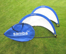 Samba Elite Pop Up Goal 4ft