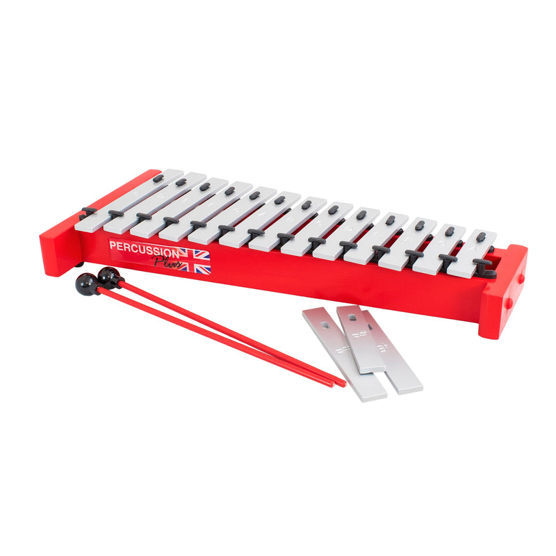 Percussion Plus Soprano Glockenspiel