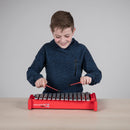 Percussion Plus Soprano Glockenspiel