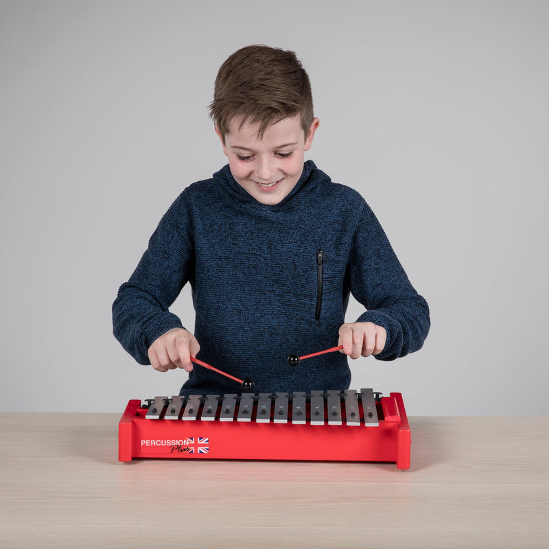 Percussion Plus Soprano Glockenspiel