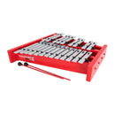 Percussion Plus Alto Glockenspiel - 1.5 Octave, Fully Chromatic