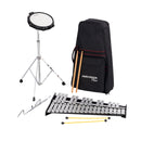 Percussion Plus Soprano Glockenspiel Outfit - 2.5 Octave