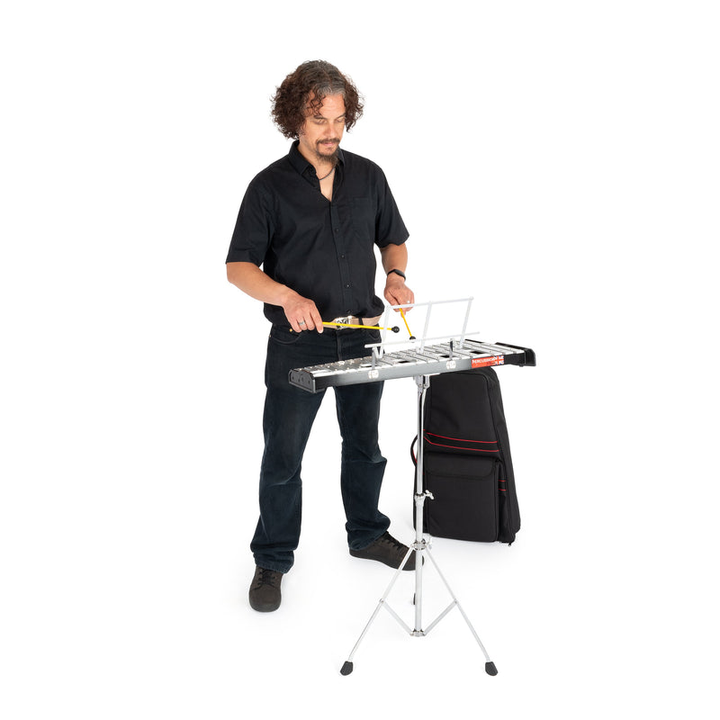 Percussion Plus Soprano Glockenspiel Outfit - 2.5 Octave