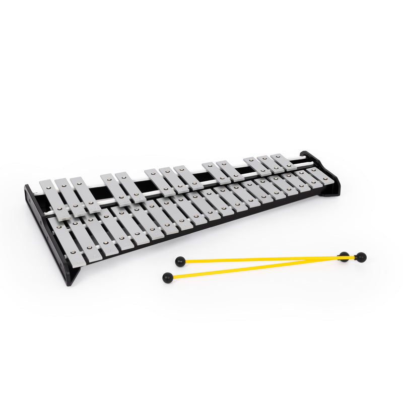 Percussion Plus soprano glockenspiel outfit