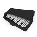 Percussion Plus soprano glockenspiel outfit