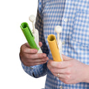 Like New Percussion Plus Pp015 Set Of 8 Coloured Hand Chimes