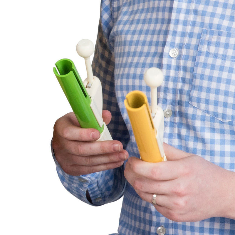 Like New Percussion Plus Pp015 Set Of 8 Coloured Hand Chimes